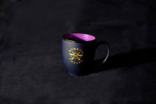 Load image into Gallery viewer, Nimbus Logo Ceramic Coffee Mug