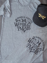 Load image into Gallery viewer, Witch Please T-Shirt