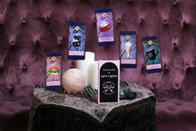 Load image into Gallery viewer, Gift Card Tarot Set